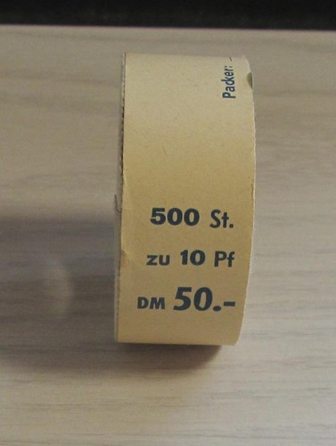 Ddr 578 fünf jahresplan - 578,