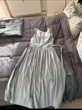 Hammerschmid Dirndl, Größe