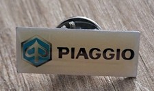 Pin - Piaggio