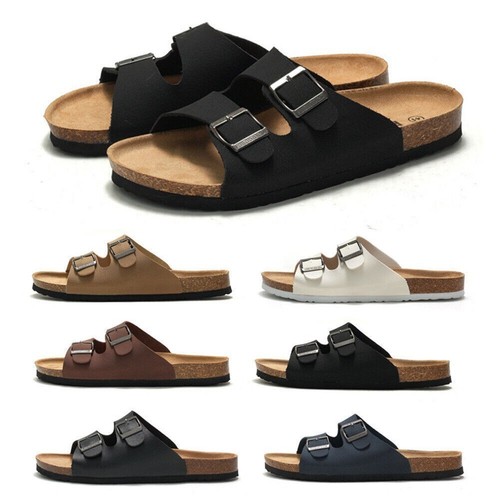 Herren pantoletten schuhe - herren,