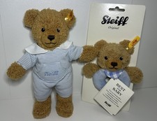 Steiff Schlaf-Gut-Bär Sleep