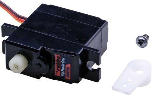 Robbe modellsport servo - robbe,
