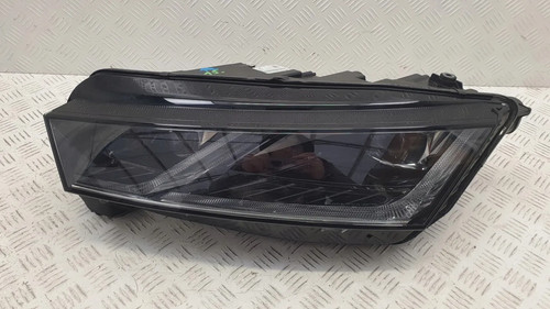 Frontscheinwerfer skoda - frontscheinwerfer,