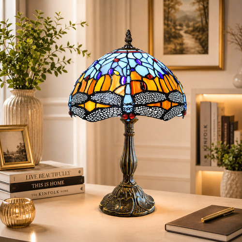 Handarbeit tiffany stil - handarbeit,