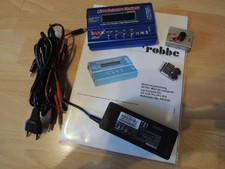 Diverse teile ladegerät