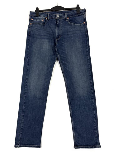 Levi 502 taper - jeans, e