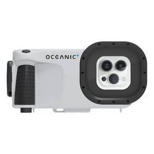 Oceanic Unterwassergehäuse - Dive Housing - IPhone