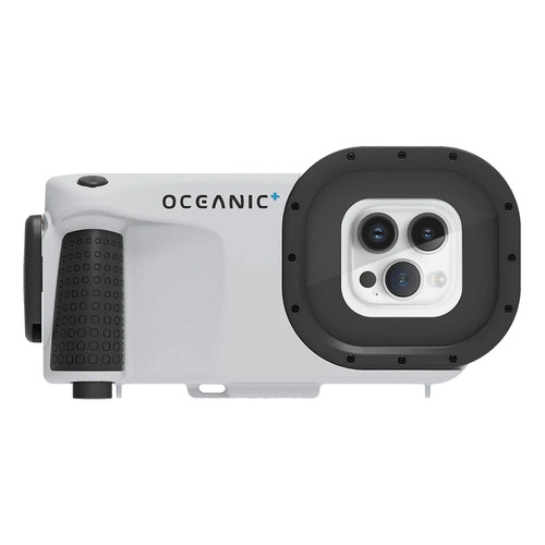 Oceanic unterwassergehäuse - oceanic,