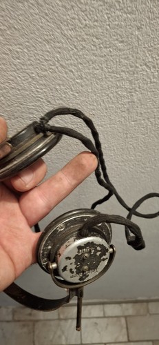 Original telefunken kopfhörer - original,