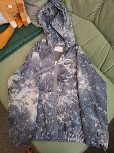 Zara regenjacke unisex größe - zara,