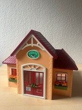 Playmobil 5529 City Life Tierarztpraxis mit Gehegen & 5530 Operatiossaal SET