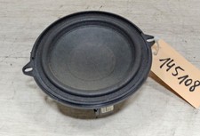 RENAULT Modus JP0 2005 Lautsprecher Tür vorne LINKS 8200167235 #145108-B651