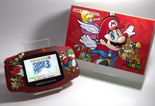 Nintendo Game Boy Advance
