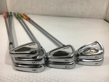 [MIZUNO] MP-15 Eisen Set 7
