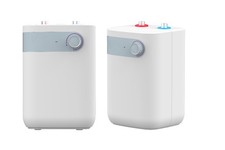 Liter boiler elektrisch - 5,
