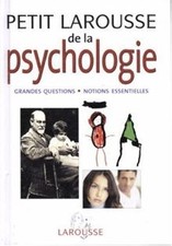 Petit Larousse de la