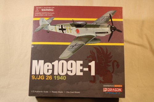 Messerschmitt 109 jg - me,