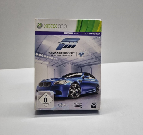 Forza motorsport limited - motorsport, 4-limited