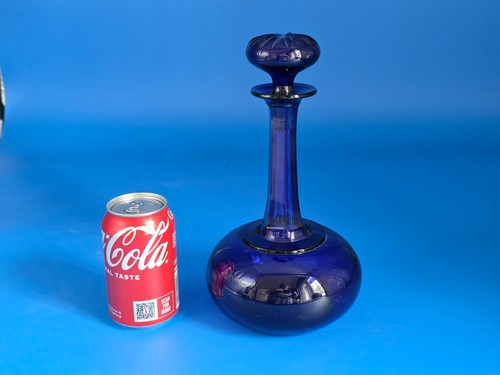 Vintage mundgeblasene