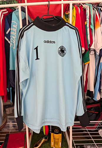 Adidas dfb andreas - adidas, 1