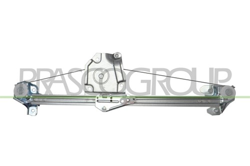 Fensterheber hinten links - fensterheber,