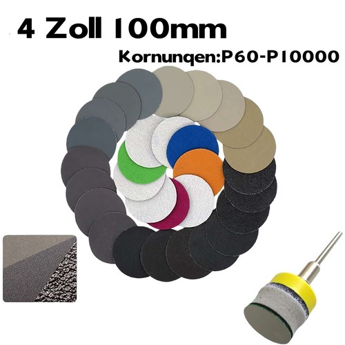 100mm schleifscheiben nass und - 100mm,