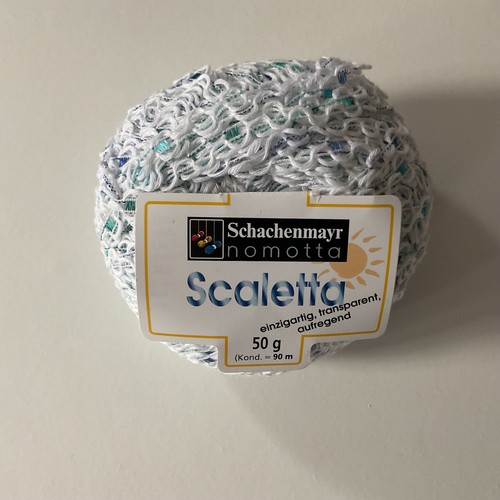 Schachenmayr nomotta scaletta - nomotta,
