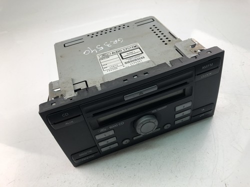 Gr3540 ford radio - gr3540, cd-radio