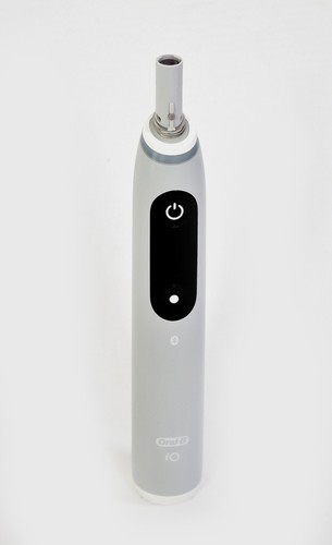 Braun oral series - oral-b, –