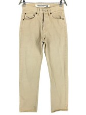 Vintage DIESEL Herren CHEYENNE Regular Straight Hose Größe W28 L32