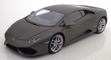 1:12 AUTOart Lamborghini Huracan LP610-4 2014 matt-grey
