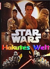 REWE - Star Wars - Cosmic