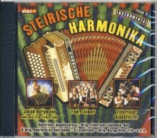 STEIERISCHE HARMONIKA  2
