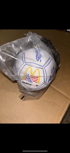 Mcdonalds 1993 usa 94 - uk,