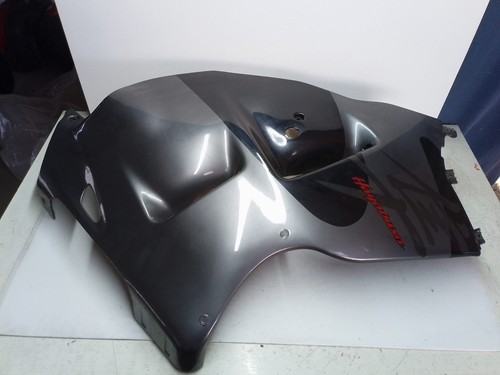 Suzuki hayabusa - suzuki,