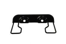 Isofix Halterung Rückbank