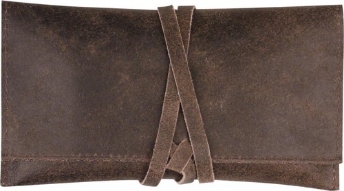 Tabaktasche leder tabakbeutel - tabaktasche,