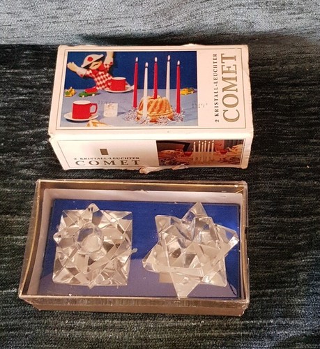 Set kerzenständer - 2,