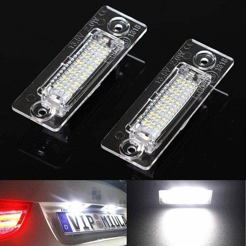 Led kennzeichenleuchte für - led,