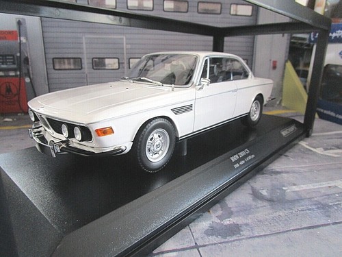 Bmw 2800cs 2800 coupe - 2800,