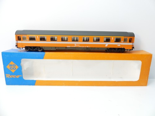 Roco 4236 personenwagen - a,