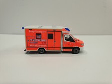Herpa MB Sprinter18 Baby - RTW