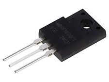 2X MBRF10100CT Diode