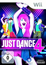 Just dance spiel - just,