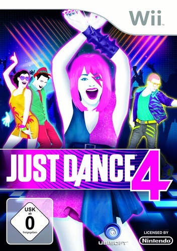 Just dance - just,