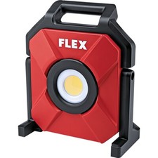 Flex LED cordless site light