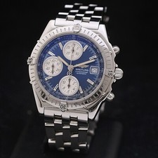 Breitling chrononomat - breitling,