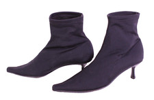 Pino Convertini Sock Boots