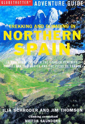 Trekking and climbing - trekking,