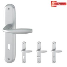 Hoppe Türdrücker New York